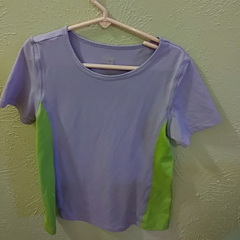 Athletic Shirt